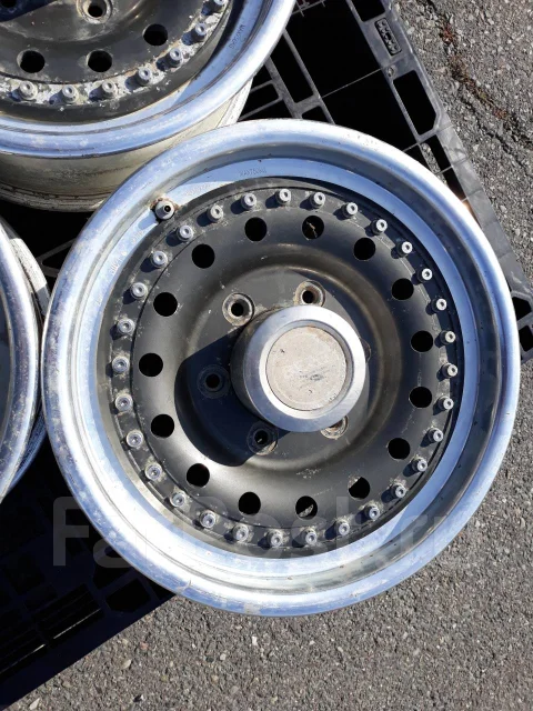Berg. 6.5x15", 6x139.7, ET28, �� 108���. ����