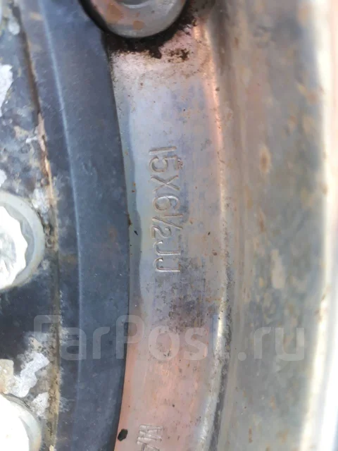 Berg. 6.5x15", 6x139.7, ET28, �� 108���. ����