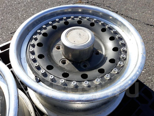 Berg. 6.5x15", 6x139.7, ET28, �� 108���. ����