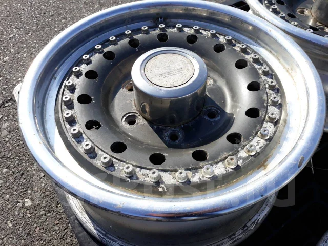 Berg. 6.5x15", 6x139.7, ET28, �� 108���. ����