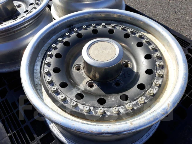 Berg. 6.5x15", 6x139.7, ET28, �� 108���. ����