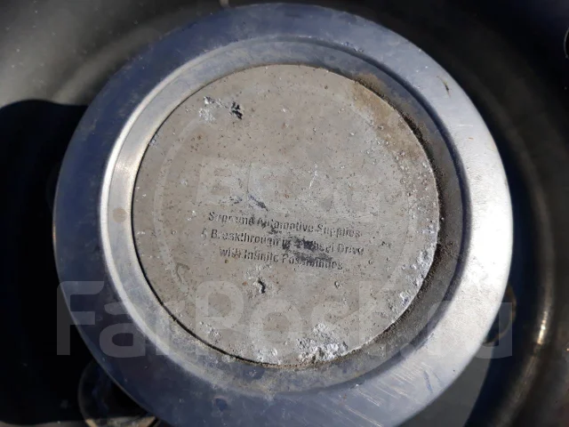 Berg. 6.5x15", 6x139.7, ET28, �� 108���. ����