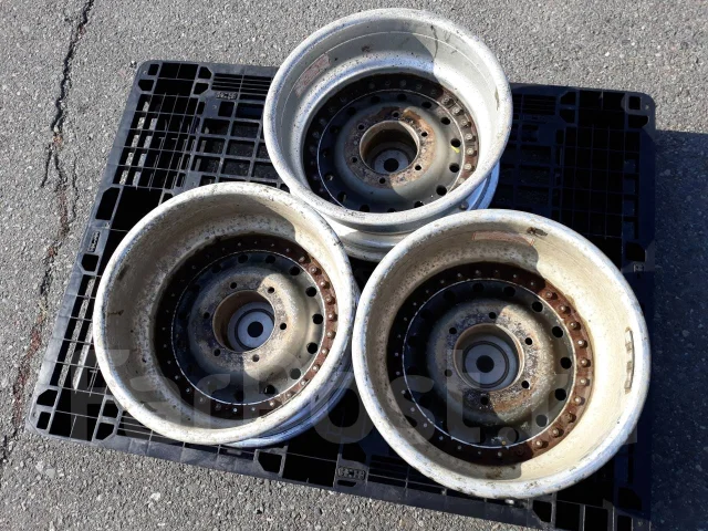 Berg. 6.5x15", 6x139.7, ET28, �� 108���. ����