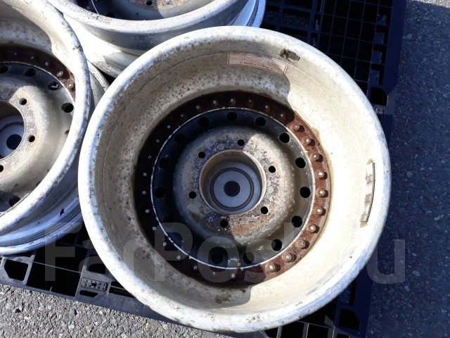 Berg. 6.5x15", 6x139.7, ET28, �� 108���. ����