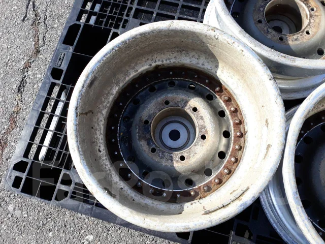 Berg. 6.5x15", 6x139.7, ET28, �� 108���. ����