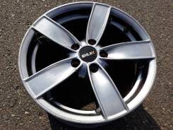 SHLK. 7.0x15", 5x100, ET38,  73,0. 