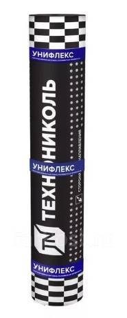 Рулонный кровельный материал Унифлекс ВЕНТ ЭПВ (10м2) - Кровля и ...
