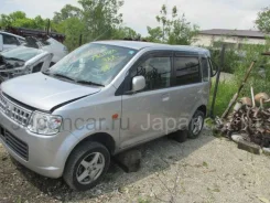 Nissan Otti. H92W ����