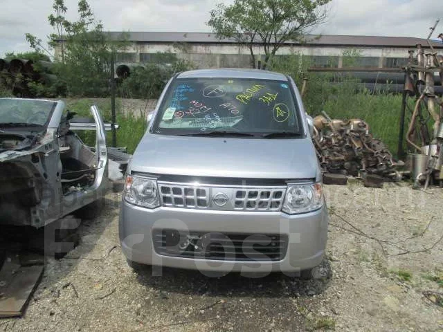 Nissan Otti. H92W ����