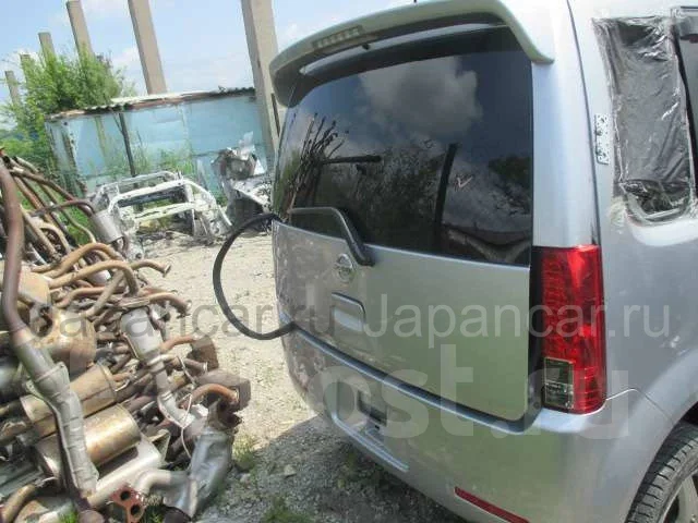 Nissan Otti. H92W ����