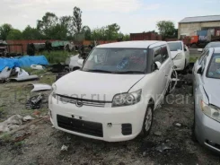 Toyota Corolla Rumion. ZRE152 ����