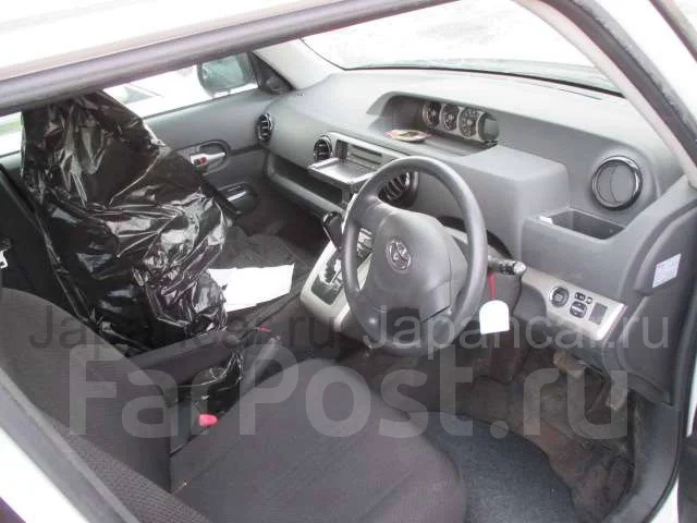 Toyota Corolla Rumion. ZRE152 ����
