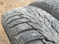 Nexen Winguard Ice. ������, ����������, 2018 ���, �/�, ����� 10�%