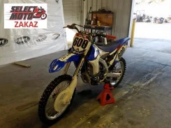 Yamaha YZ 450F. 450����. ��., ��������, ���������, ��� �������. ��� ����� �� ������������ ����