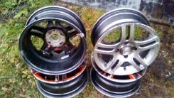 PTC. 6.5x15", 4x110, ET-88,  59,0. 
