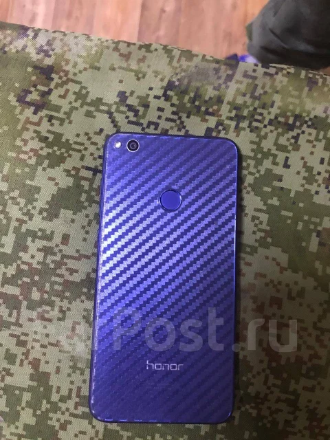Honor 8 lite. �/�, �����, 4G LTE ����