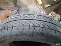 Goodyear GT-070. ������, 2007 ���, �/�, ����� 50�%