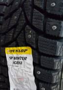 Dunlop SP Winter Ice 02, 205/65 R15