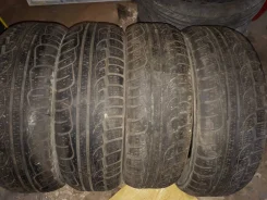 Kumho I'Zen XW KW17. ������, ��� �����, �/�, ����� 60�%