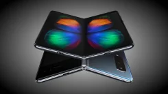 Samsung Galaxy Fold. �����. ��� ����� �� ������������ ����