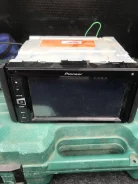 Pioneer AVH-290BT ����