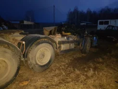 Foton Auman ����