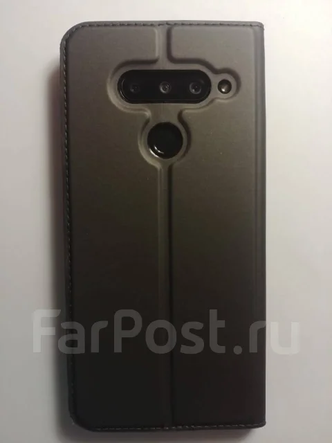 LG V40 ThinQ. �/�, ������, 4G LTE, NFC ����