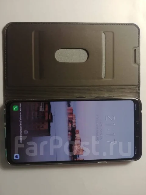LG V40 ThinQ. �/�, ������, 4G LTE, NFC ����