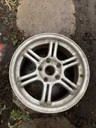 Dezent TC. 7.0x16", 5x114.3, ET-45 ����