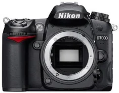 Nikon D7000 ����