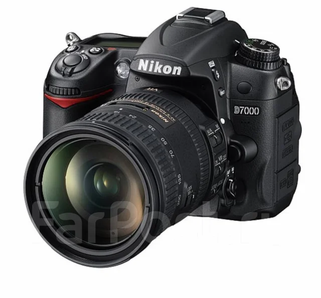 Nikon D7000 ����