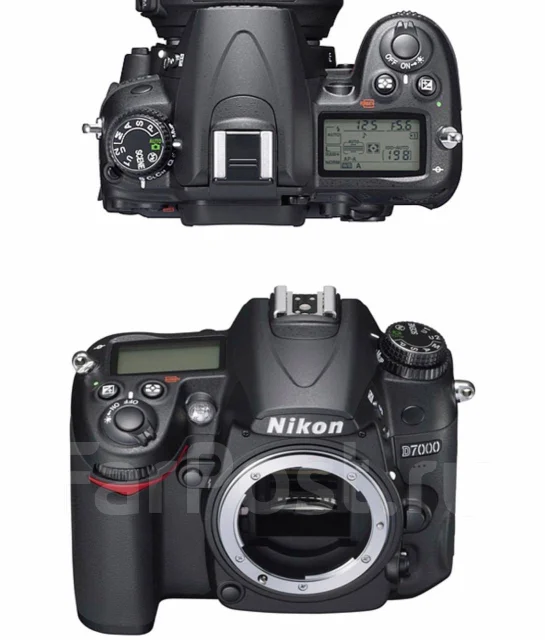 Nikon D7000 ����