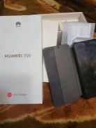 Huawei P20. �����, �����, 3G, 4G LTE, Dual-SIM, NFC ����