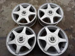 Giraru. 5.0x13", 4x100, 4x110, 4x114.3, ET45, �� 73,1���. ����
