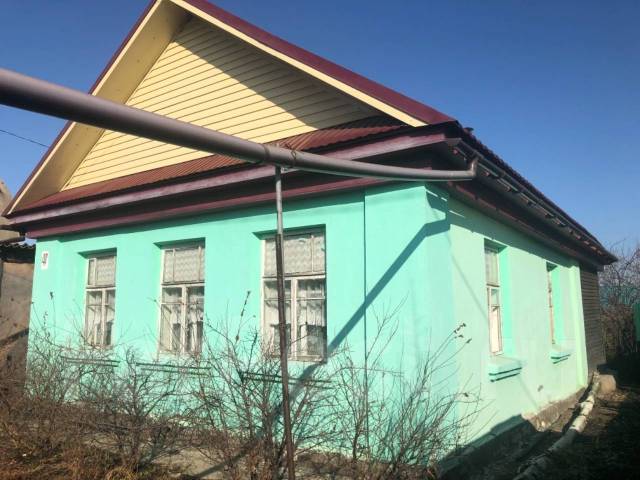 Дом посёлок Победа Продажа домов, коттеджей и дач в