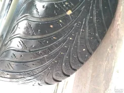 Goodyear UltraGrip Extreme. ������, ��� �����, �/�, ����� 40�% ����