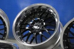 Mickey Thompson Classic Baja Lock. 8.5/9.0x18", 5x114.3, ET34/29 ����