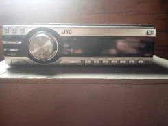 JVC KD-M535 ����