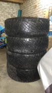 General Tire Grabber AT. �����������, 2018 ���, �/�, ����� 5 % ����