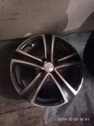 Race Ready CSS9504. 4.0x15", ET45 ����