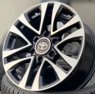 Tech Line TL 732. 7.5x17", 6x139.7, ET25, �� 106,1���. ����