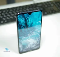 Honor 8X Max. �����, ������ ����