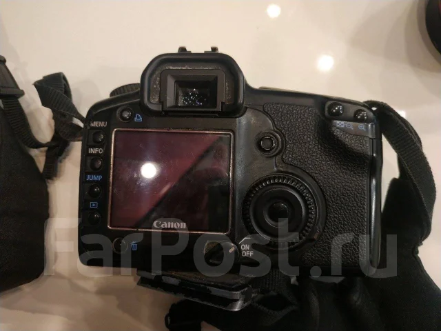 Canon EOS 5D. 10 - 14.9 ��, ���: ��� ���� ����