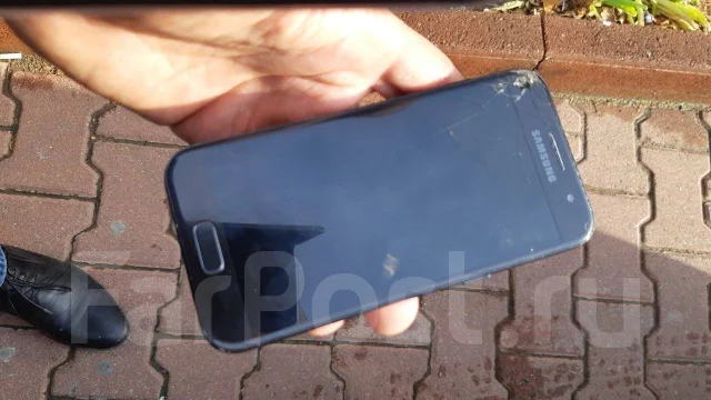 Samsung Galaxy A3. �/�, ������, 3G, 4G LTE, Dual-SIM, ����������, NFC ����