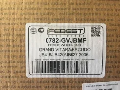 �������� � ������ ��������� ���� Escudo TD54W R/L 43401-65J00, �� 0782GVJBMF ����