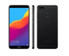 Honor 7A Pro. �/�, ������, 3G, 4G LTE ����
