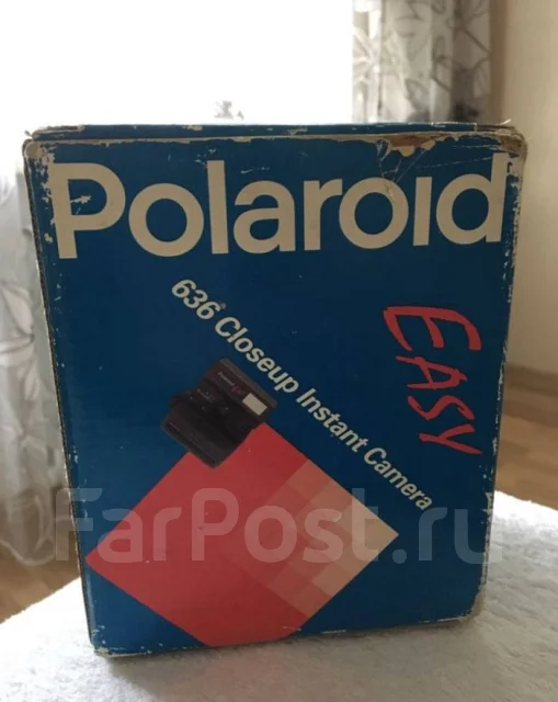 Polaroid ����