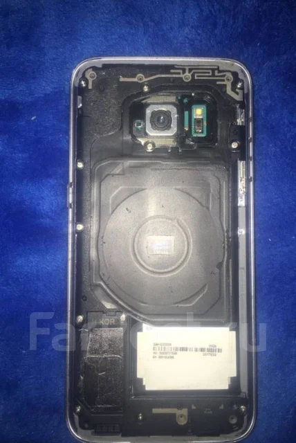 Samsung Galaxy S7. �/� ����