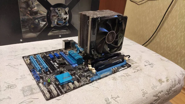 AMD 970 ����