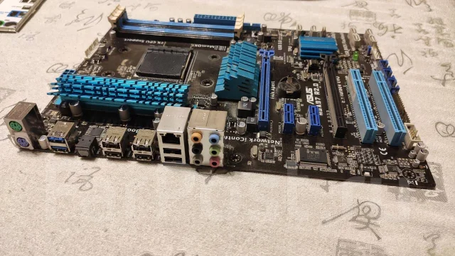 AMD 970 ����